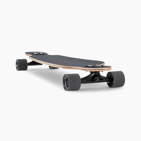 Landyachtz - Battle Axe Black Space Rock 38"